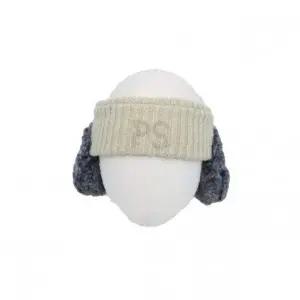 [셀러에이드]니트 귀마개 방한 골프 러닝 귀덮개 방한용