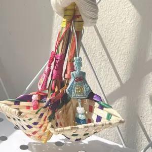 대나무복조리 국산복조리