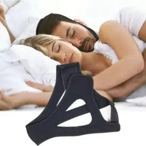 방지 수면 밴드1 얼굴 밴드5 밴드2 밴드 입