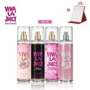 [엘리자베스아덴] 비바라쥬시 바디미스트 236ml 세트