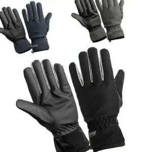 스키장갑 털 기모 방한 겨울장갑 남성 L