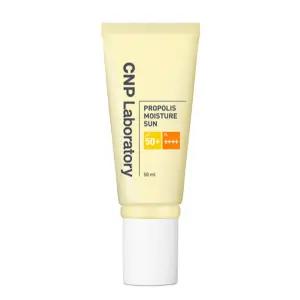 차앤박 선크림 CNP 프로폴리스 모이스처 선 수분 50ml
