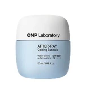 차앤박 선크림 애프터레이 선퀴드 수분 촉촉한 50ml