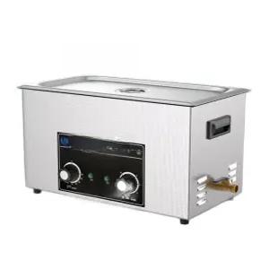 안경점 초음파 세척기 진동 기계 귀금속 청소 시계 클리너 부품 세척 반지 업소용 치과