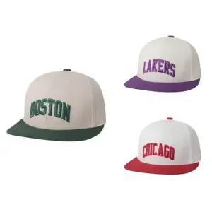 [갤러리아] (NBA키즈)NBA키즈 팀 어센틱 로고 포인트 스냅백(K261AP090P)