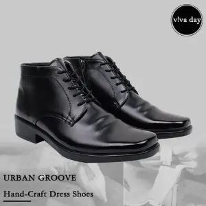 남성 XZZ649G1 VA-157 앵클부츠 구두 정장