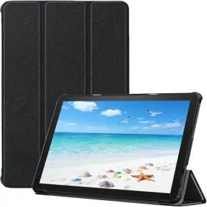 Fire HD 10인치 태블릿용 케이스(13세대 2023년 출시) 자동 웨이크/슬립 및 부드러운 마이크로파이버