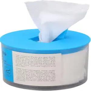 광섬유 클리닝 안경 닦이 정전기 방지 보풀 없는 먼지 종이 마이크로파이버 렌즈 작업 타월 재사용 가능한