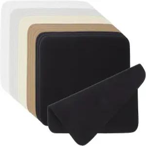 파티킬 안경 청소용 천 6.9 x 5.7 20개 극세사 부드러운 스웨이드 닦기 화면 카메라 렌 휴대폰 스마트 기기