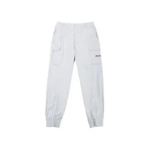 디스커버리 남성 경량 테이퍼드 카고조거 팬츠 DMPT73033-GRL