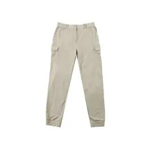 디스커버리 여성 하이스트레치 카고 조거 팬츠 DWPTG4034-BGD