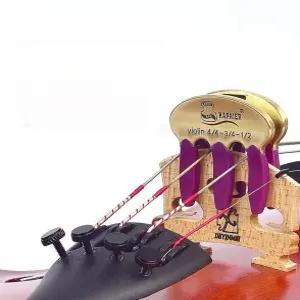 약음기 소음저감 장치 바이올린 연습용 소음기 교체용