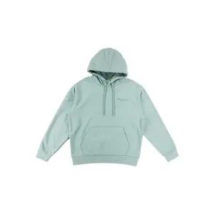 디스커버리 공용 캐주얼 트레이닝 후드티셔츠 DXTR11034-DML