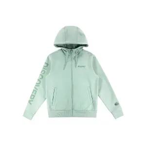 디스커버리 남성 로고블럭 트레이닝 자켓 DMTR25024-MTS