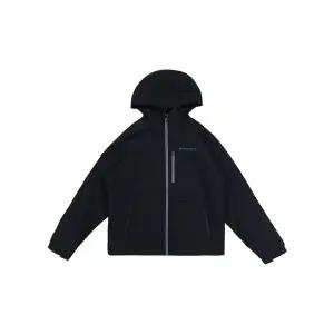 디스커버리 남성 리버티 바람막이 자켓  DMWJ21041-BKS