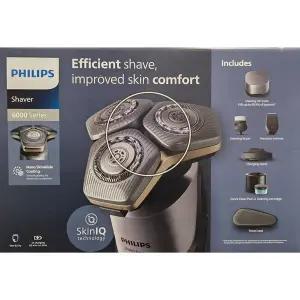 [필립스] 6000시리즈 전기면도기 S6830/68