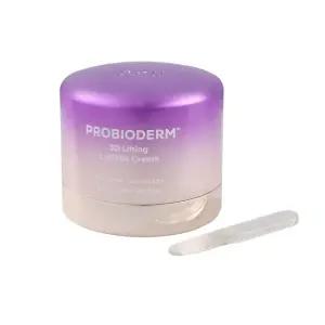 3)_-바이오힐보 프로바이오 3D리프팅 캡슐 선세럼 50ml+L-PDRN 크림 50ml