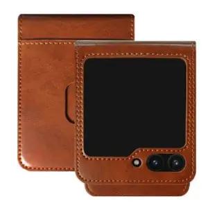 갤럭시 Z플립7FE F761 폰AD hand지갑 케이스