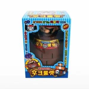 후크 룰렛 어린이게임 게임룰렛 초등학생보드게임 복불복보드게임 초등보드게임