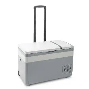 [제크롤]30L 냉온장고 캠핑용 야외용 차량용 -22~20도 JK-2W3000A