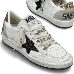 26SS 골든구스 볼스타 스니커즈 GWF00117 F006118 10750