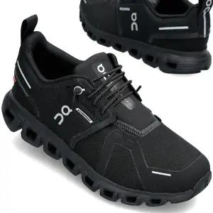 26SS 온러닝 클라우드6 WP 스니커즈 3WF10051043 BLACKBLACK