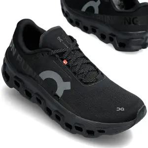 26SS 온러닝 클라우드 몬스터1 스니커즈 3MF30741043 BLACKBLACK