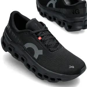 26SS 온러닝 클라우드 몬스터1 스니커즈 3WF30481043 BLACKBLACK