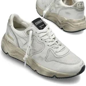 26SS 골든구스 러닝솔 스니커즈 GWF00126 F007481 10359