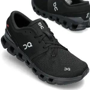 26SS 온러닝 클라우드 X4 스니커즈 3ME30040106 BLACKECLLPSE