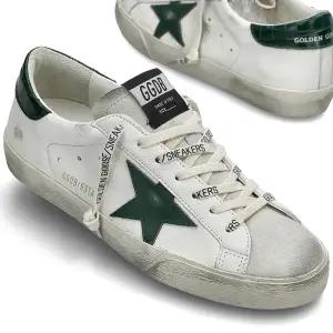 26SS 골든구스 슈퍼스타 스니커즈 GMF00101 F008113 10502