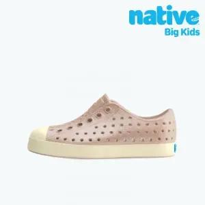 [롯데백화점]네이티브 유아동슬립온제퍼슨바이오블링빅키즈-본카멜레온핑크