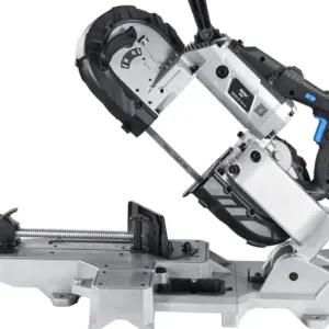 절단기 파이프 스테인리스 대형 강관 커터기 금속