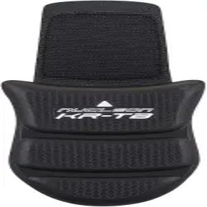 알피니스타즈 뉴클레온 Kr-Tb 꼬리뼈 보호대 원 사이즈 블랙/화이트