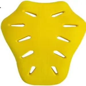 오토바이 재킷 또는 라이더백 백팩 CE 갑옷 레벨 2 승인 척추 보호대용 백프로텍터 인서트.