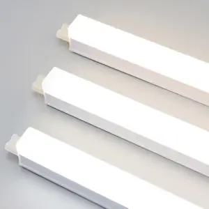 맘모스 T3 LED 9w 600mm 2핀 간접조명 플리커프리 슬림형 우물천장