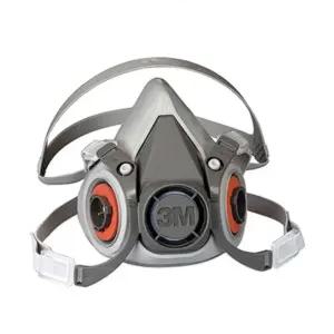 [퍼니메이커]반면형 마스크 필터 결합형 전용 분진 석면 제거 방독면마스크 비말차단마스크 덴탈마스크 소