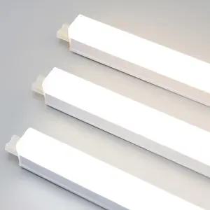 맘모스 T3 LED 18w 1200mm 2핀 간접조명 플리커프리 슬림형 우물천장