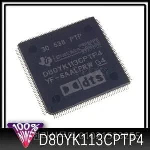 D80YK113CPTP4 D80YK113 QFP144 DTS 컨트롤러 칩 100  전자 제품