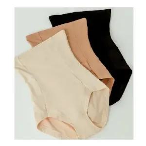 [라라슬림] 뱃살보정 팬티 슬리머 3종 세트