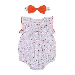 [보리보리/아가방]베키꽃나시바디수트(밴드)(ORANGE)_01S327952