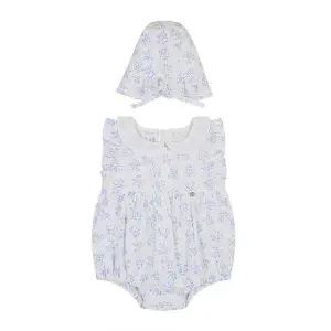 [보리보리/아가방]로지블루꽃나시바디수트(모자)(L/BLUE)_01S327951