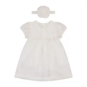 [보리보리/아가방]로지스페셜반팔바디수트(밴드)(WHITE)_01S327957