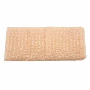 샤워 타올 미디엄 오렌지 목욕타올 목욕타월 극세사샤워타올 일본샤워타올 거품샤워타올 클렌징타올 고급샤