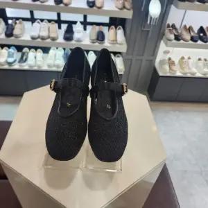 [엘칸토]엘칸토 HC10 여성매쉬시스루플랫슈즈1cm LCWO25U51319 (46255737)