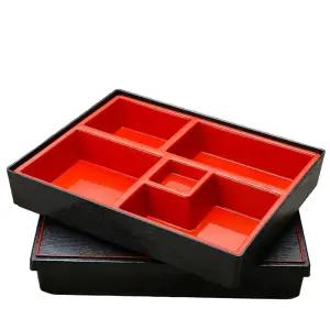 다과 일본식도시락 찬합 스시 일식도시락통 업소용