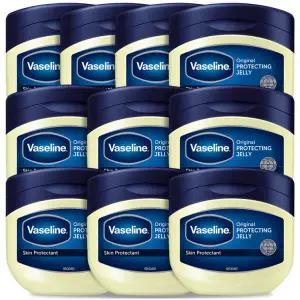 바세린 퓨어젤리 바디로션 핸드크림 립밤 50ml x10개