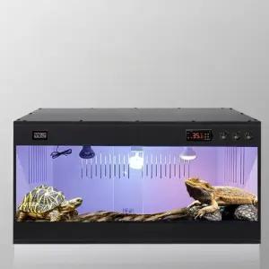 거북이사육장 도마뱀 키우기 사육장 거북이 케이지 하우스