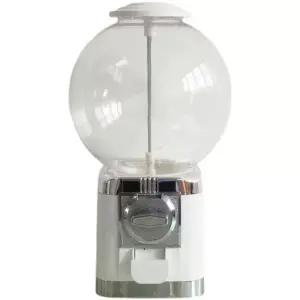 캡슐 보관함 자판기 수납 케이스 디스펜서 오브제 화이트 정리함 A