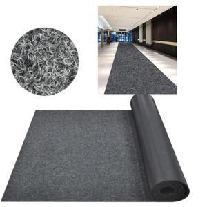 우천용 빗물 물기흡수 빌딩복도 1M 롤매트 바닥 로비